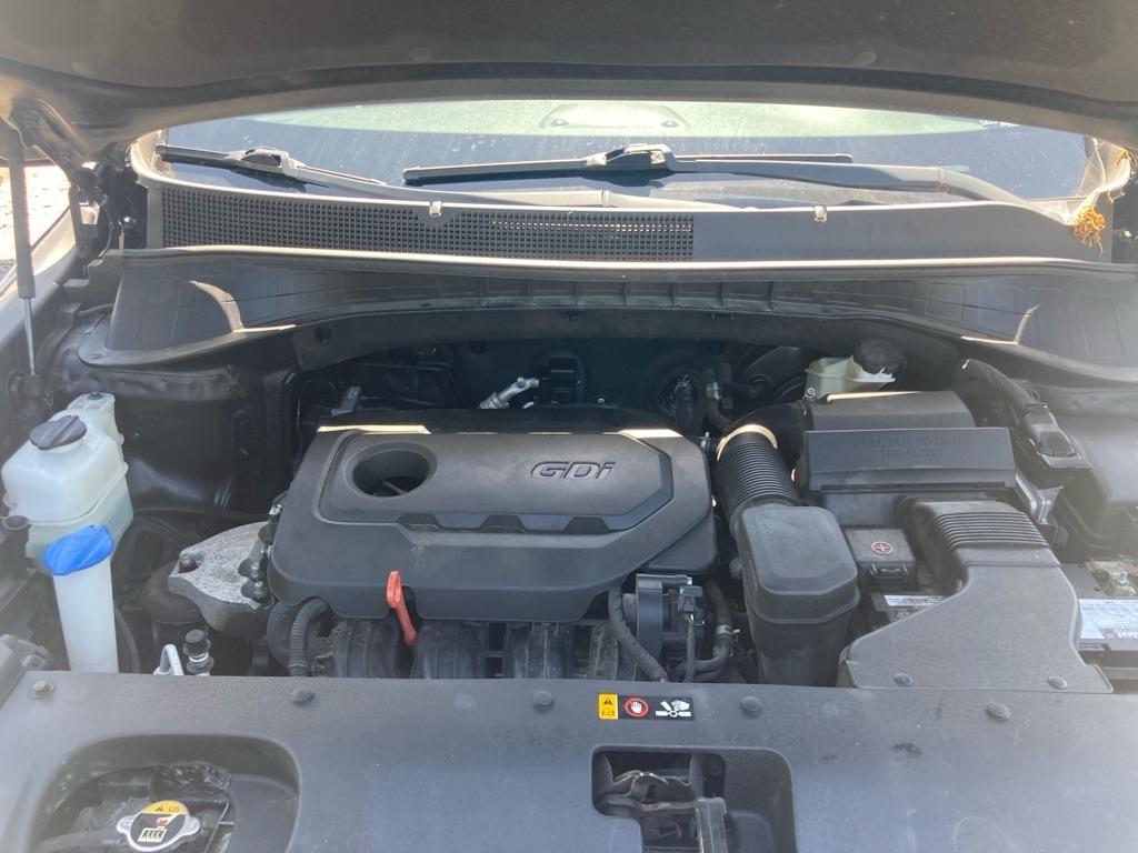 Kia Sorento L FWD 2019