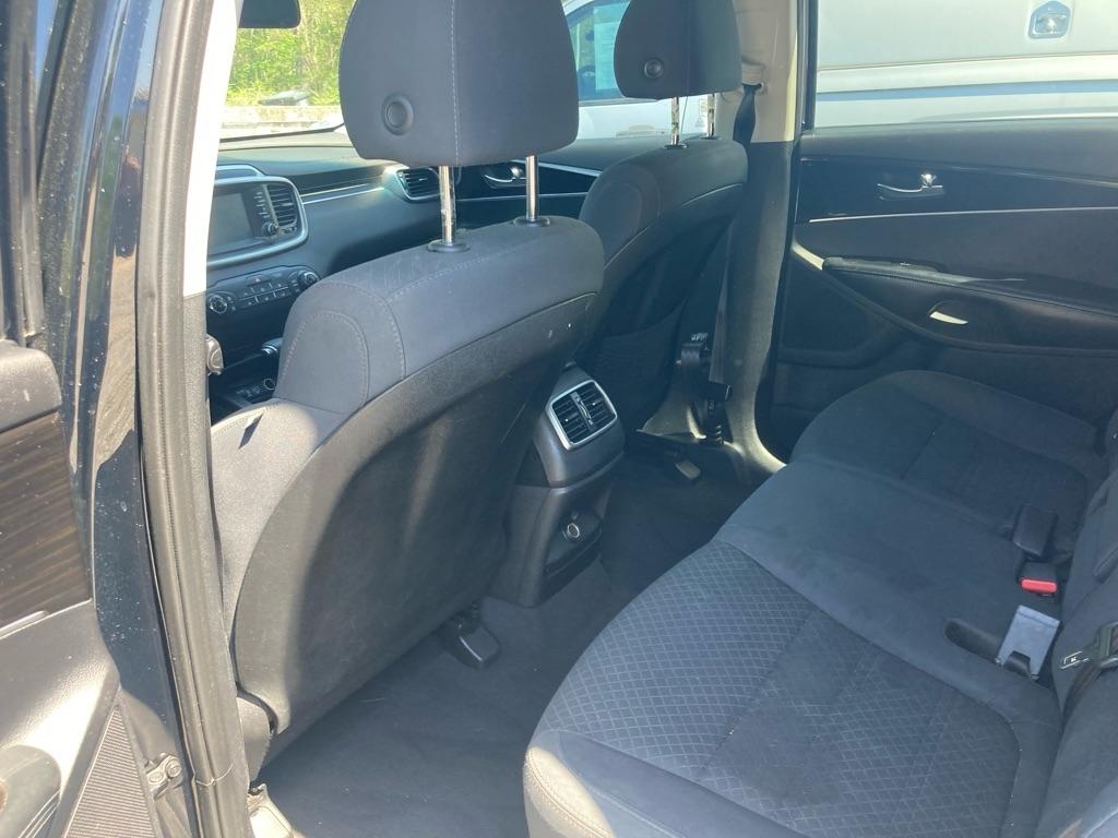 Kia Sorento L FWD 2019