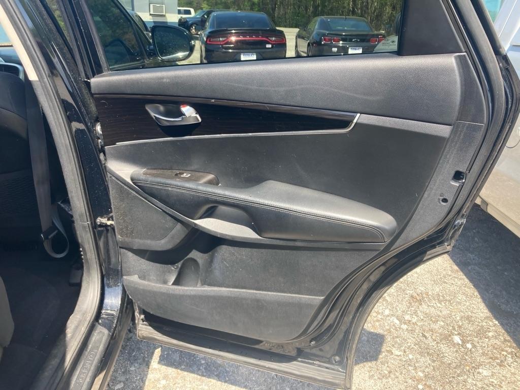 Kia Sorento L FWD 2019