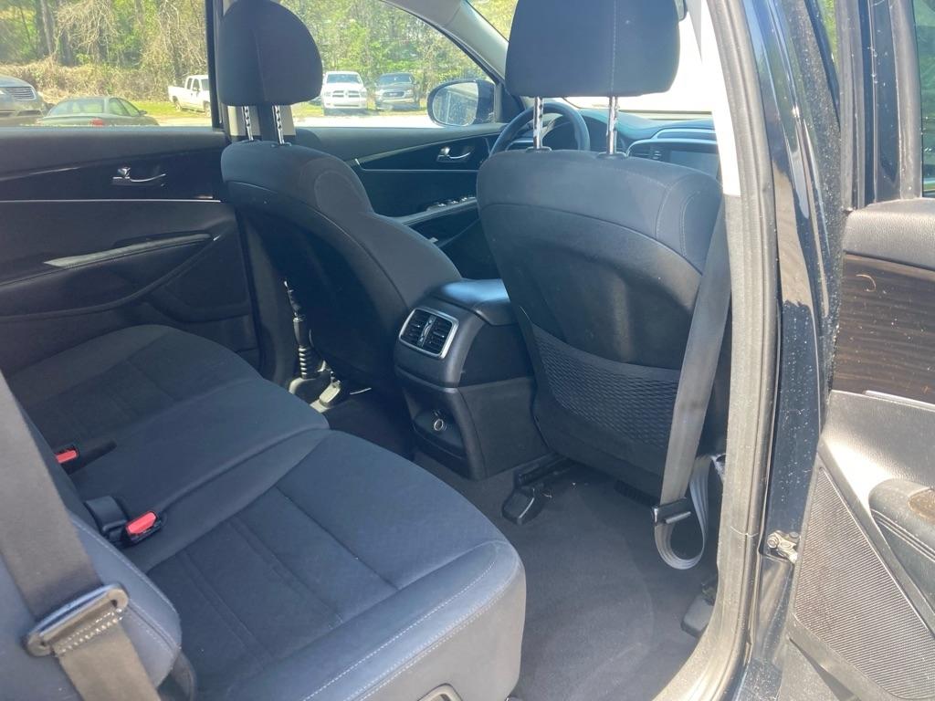 Kia Sorento L FWD 2019