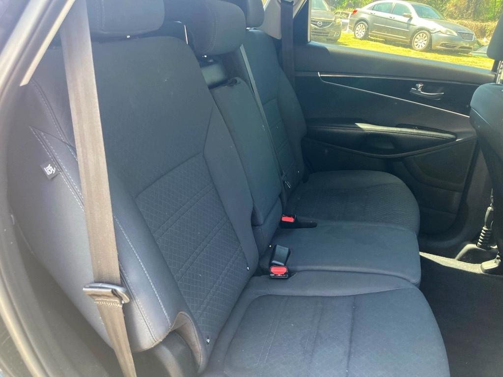 Kia Sorento L FWD 2019