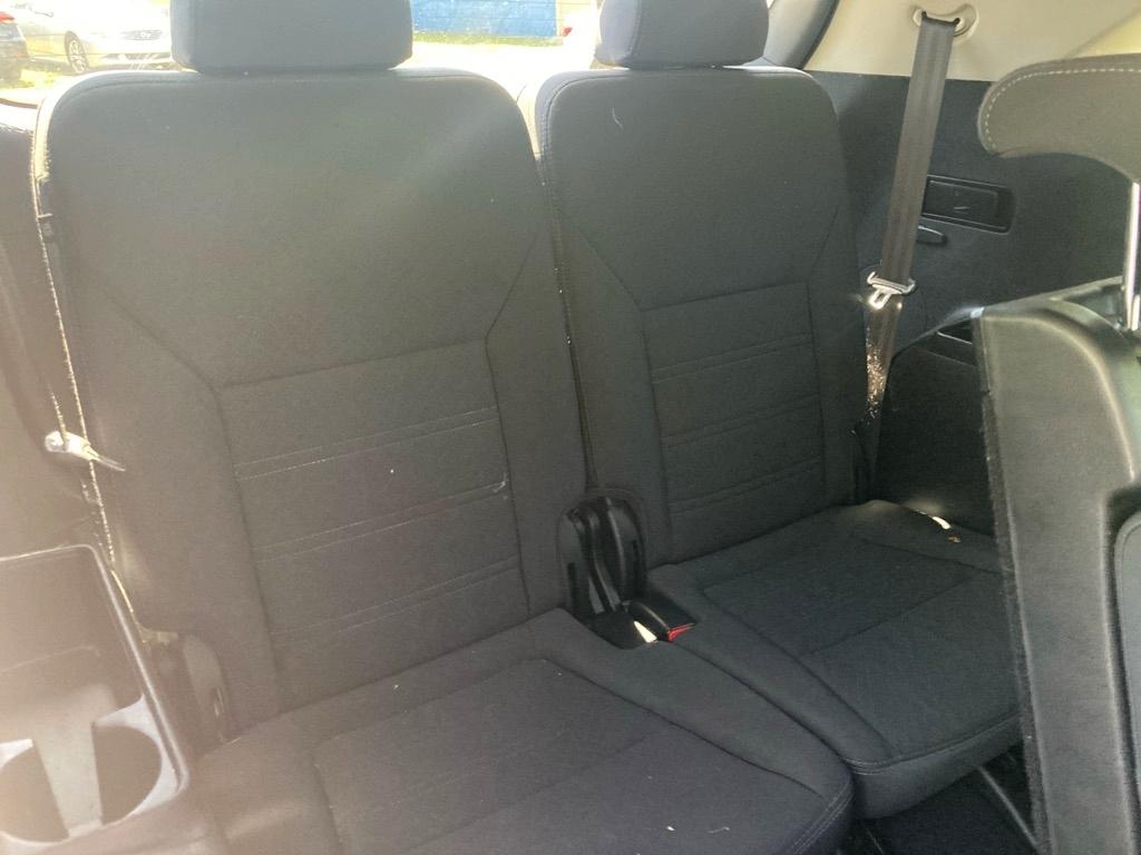 Kia Sorento L FWD 2019