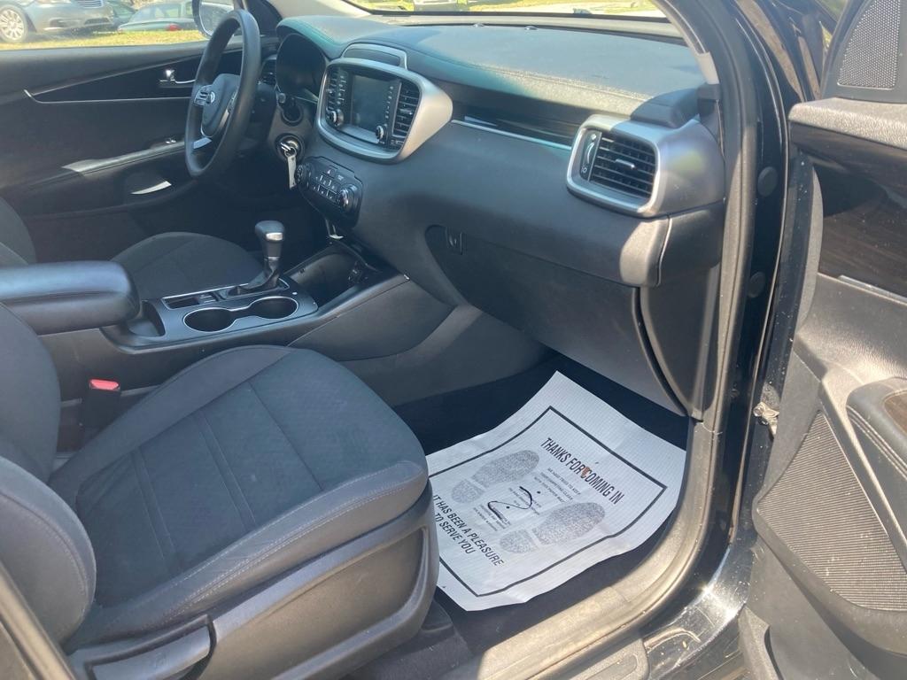 Kia Sorento L FWD 2019