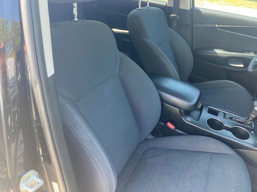 Kia Sorento L FWD 2019