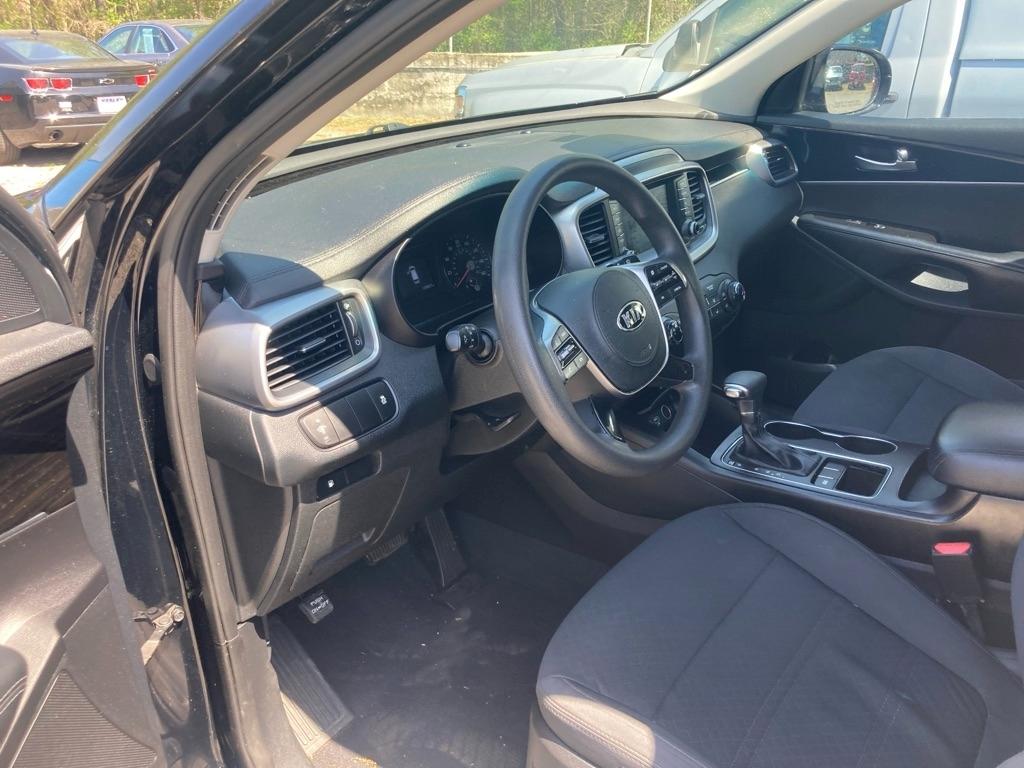 Kia Sorento L FWD 2019