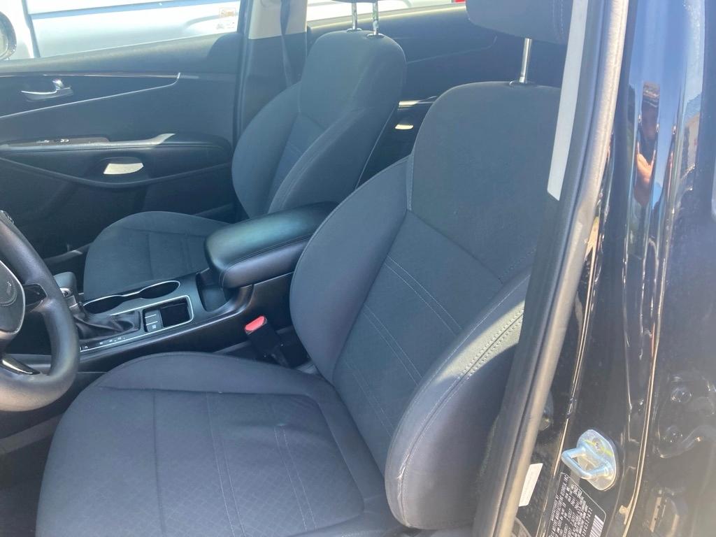 Kia Sorento L FWD 2019