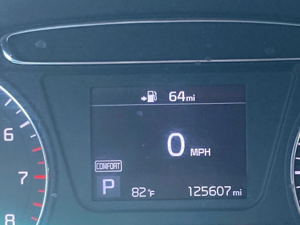 Kia Sorento L FWD 2019