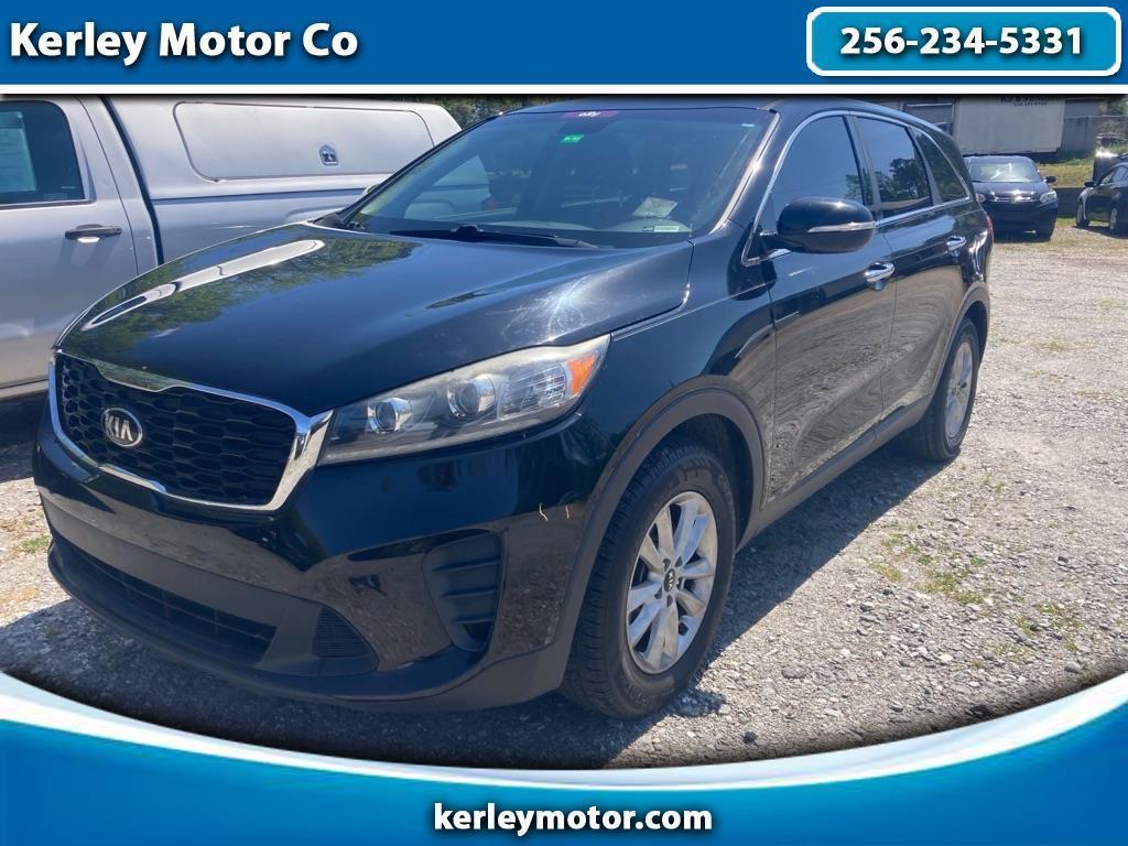 2019 Kia Sorento L FWD