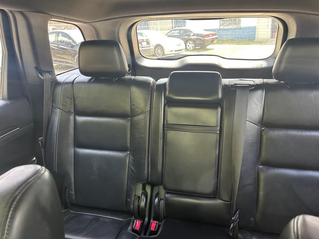 Jeep Grand Cherokee Limited 4x2 2017