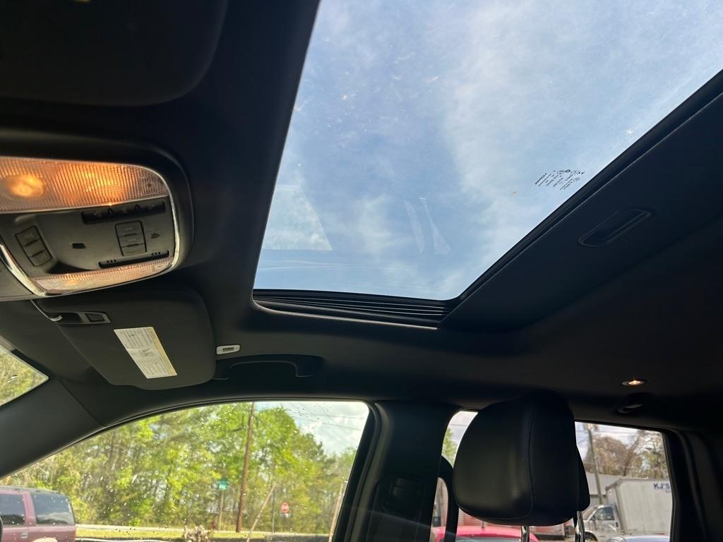 Jeep Grand Cherokee Limited 4x2 2017