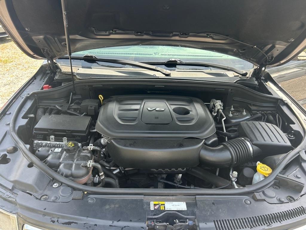 Jeep Grand Cherokee Limited 4x2 2017