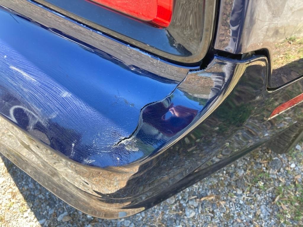 Dodge Charger 4dr Sdn SE RWD 2014