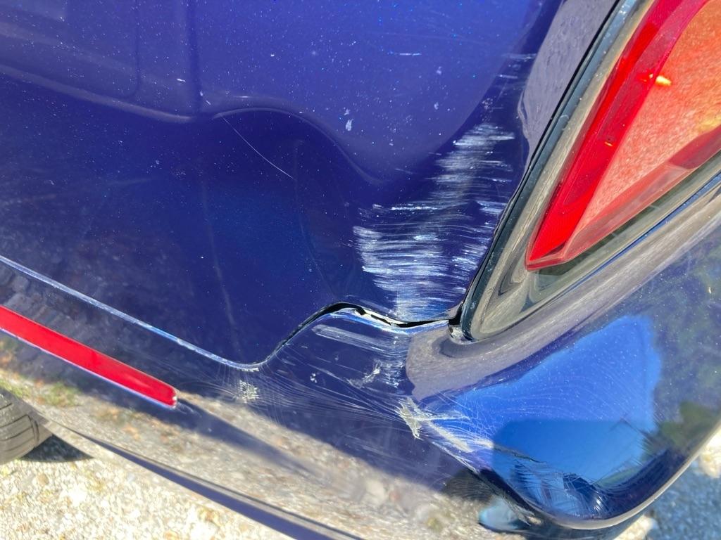 Dodge Charger 4dr Sdn SE RWD 2014