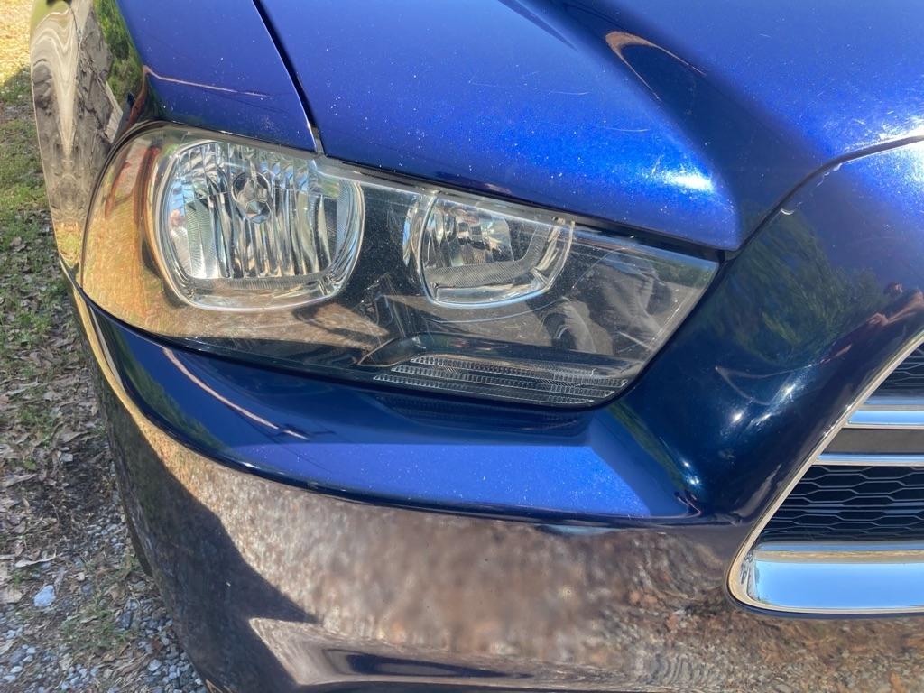 Dodge Charger 4dr Sdn SE RWD 2014