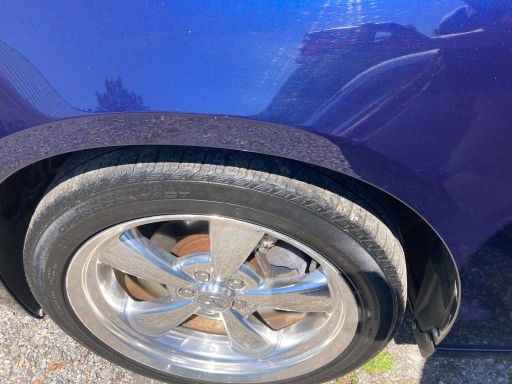 Dodge Charger 4dr Sdn SE RWD 2014