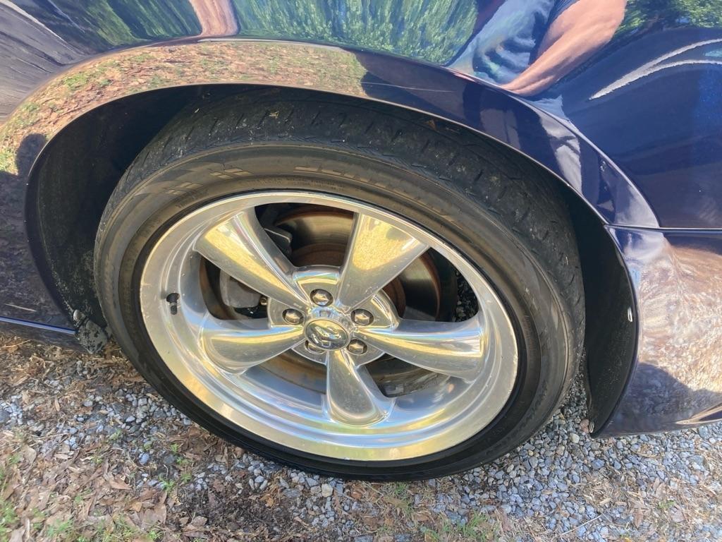 Dodge Charger 4dr Sdn SE RWD 2014