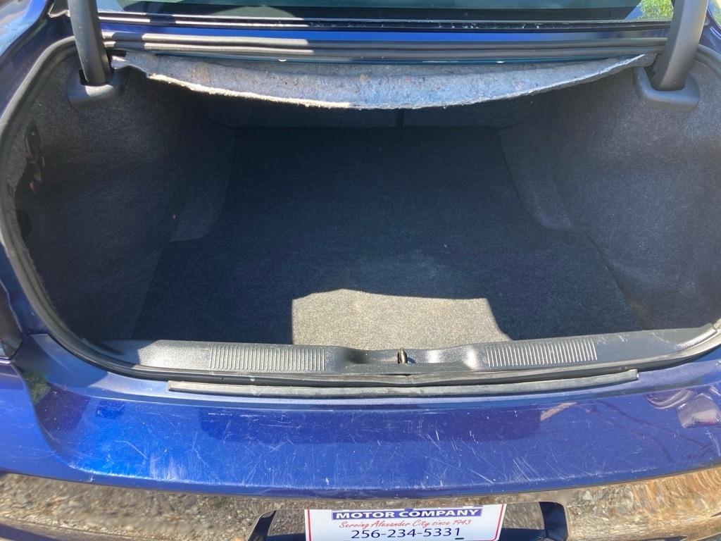 Dodge Charger 4dr Sdn SE RWD 2014