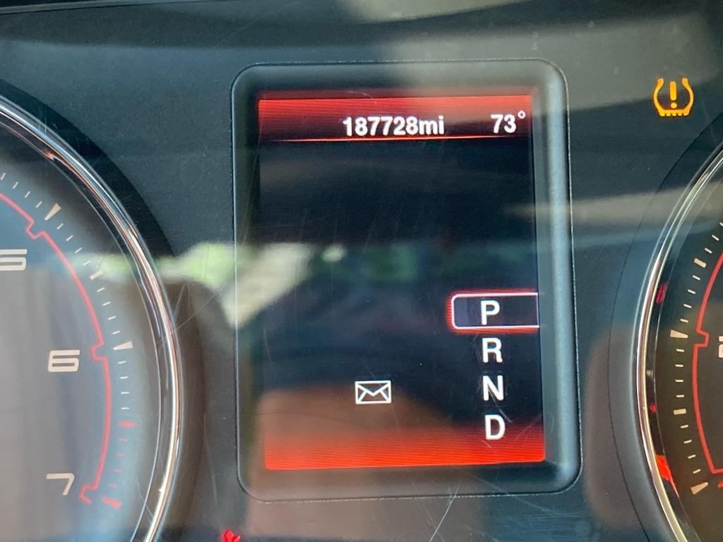 Dodge Charger 4dr Sdn SE RWD 2014