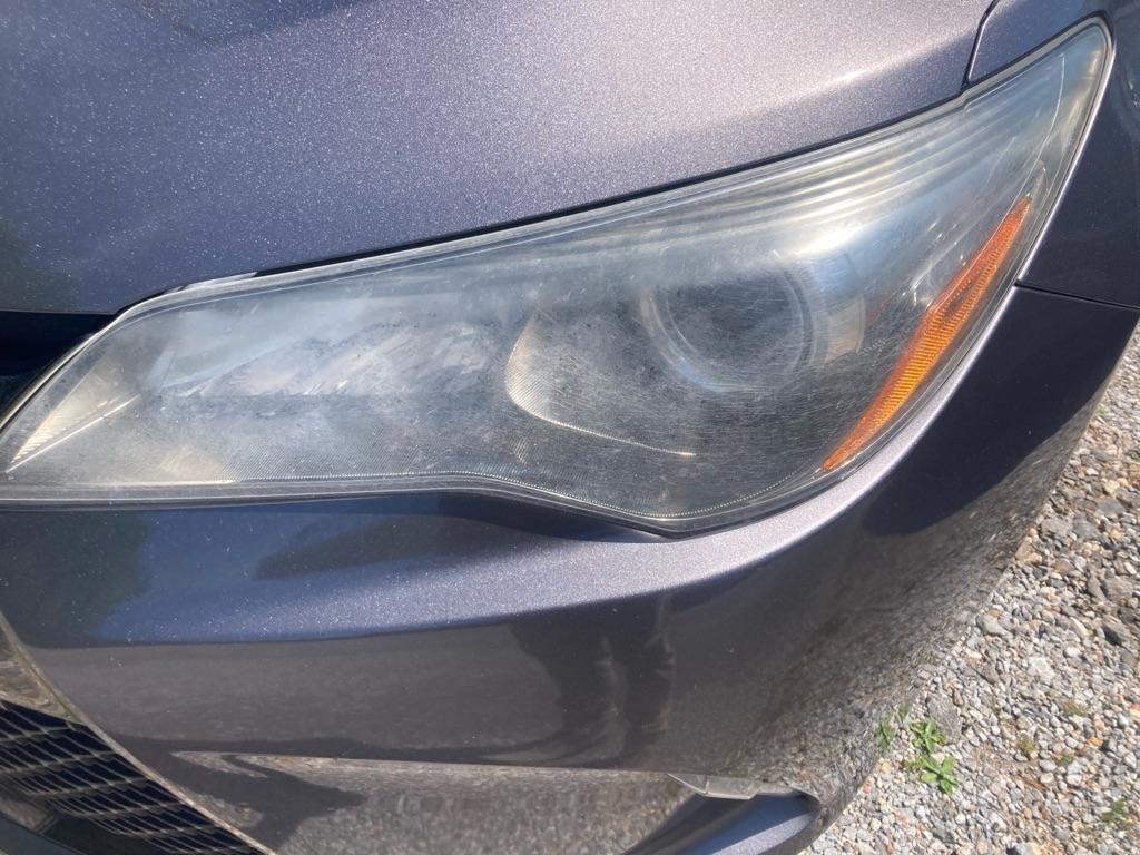 Toyota Camry XLE Auto (Natl) 2017