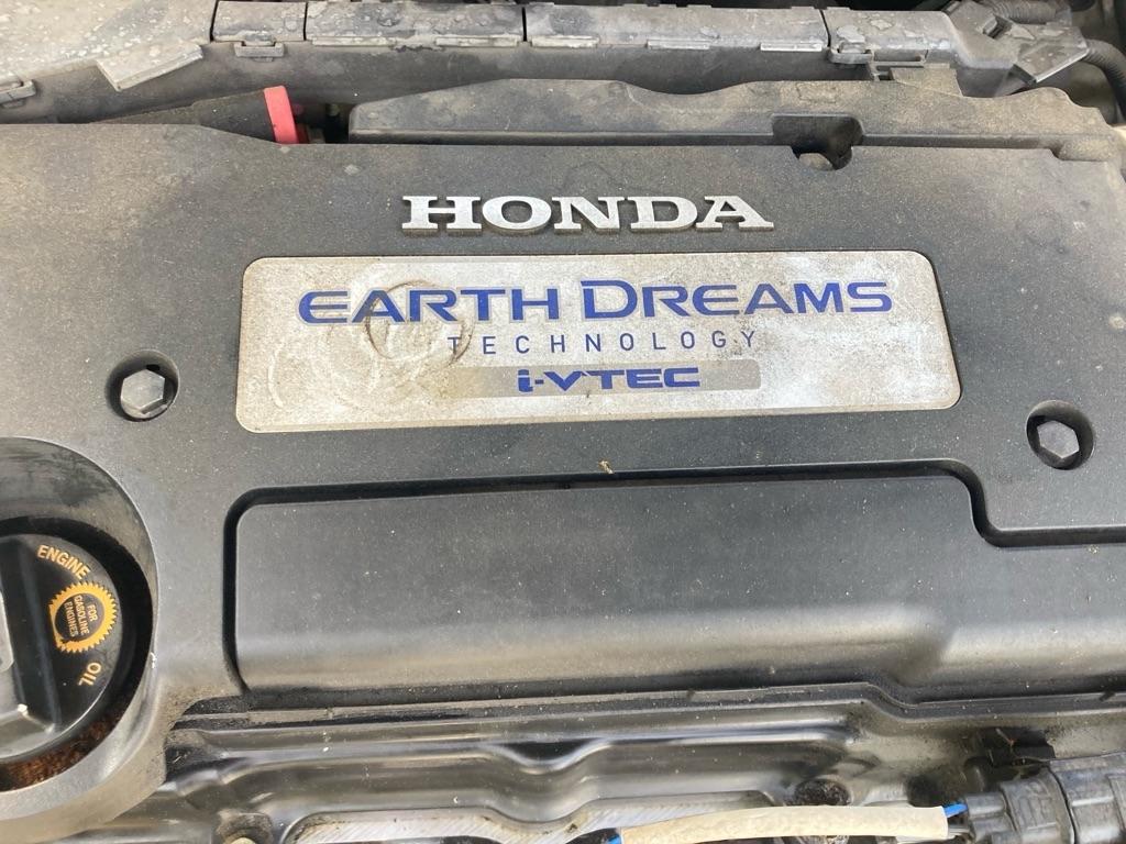 Honda Accord Sdn 4dr I4 CVT Sport 2013