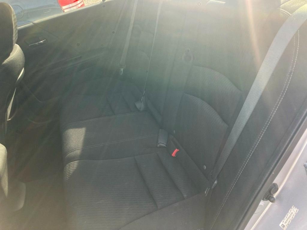 Honda Accord Sdn 4dr I4 CVT Sport 2013