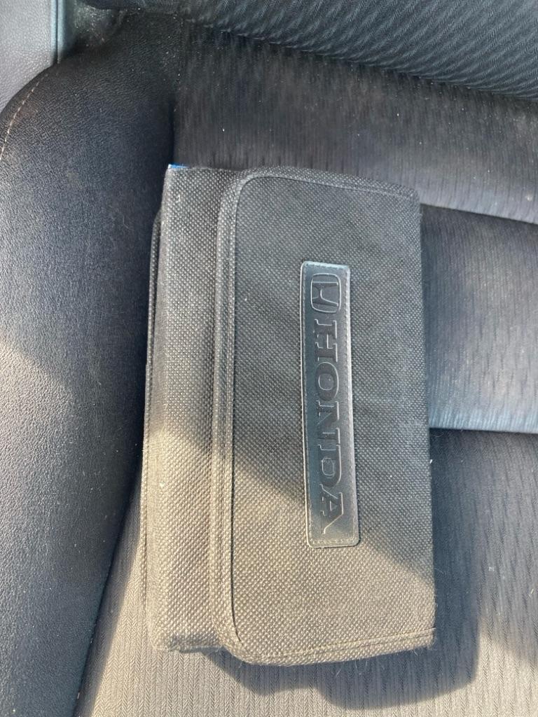 Honda Accord Sdn 4dr I4 CVT Sport 2013