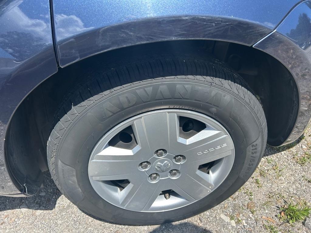 Dodge Avenger 4dr Sdn SE FWD 2008