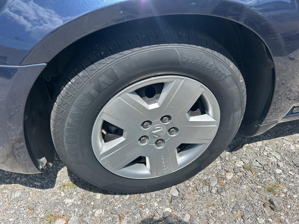 Dodge Avenger 4dr Sdn SE FWD 2008