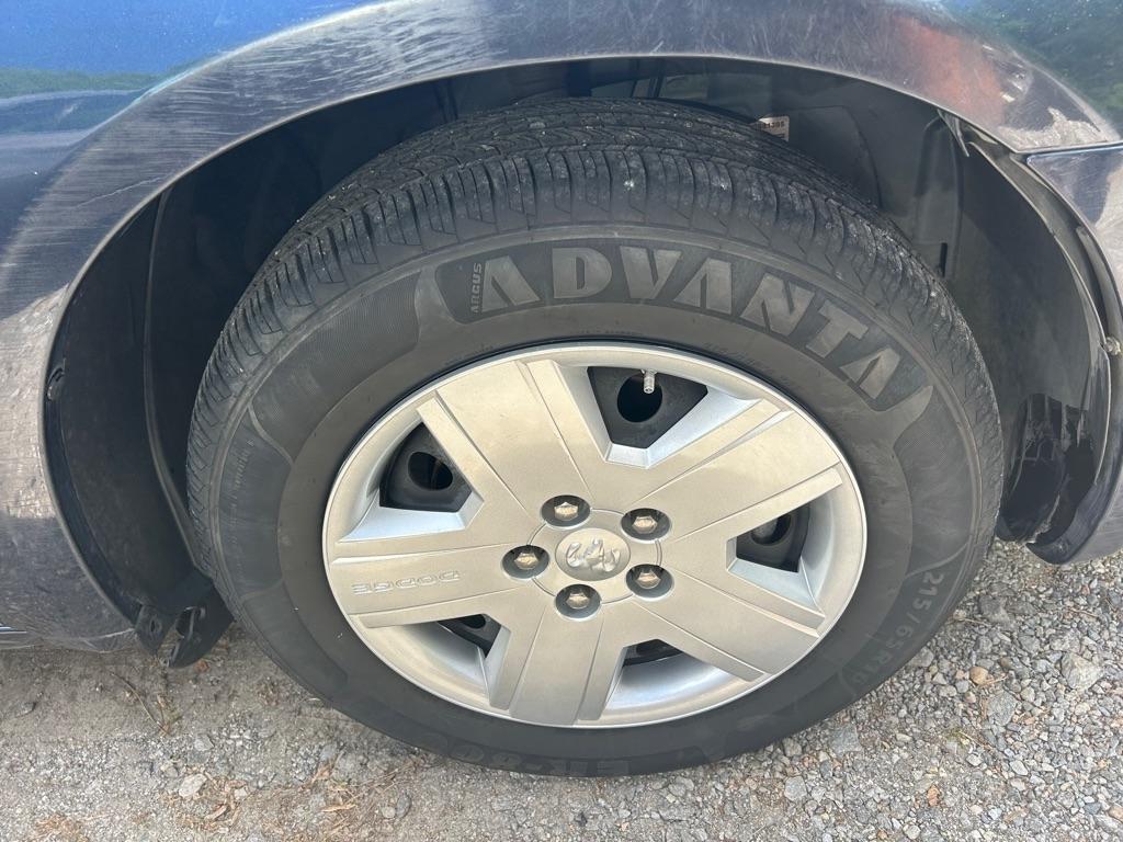 Dodge Avenger 4dr Sdn SE FWD 2008