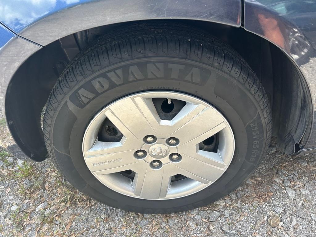 Dodge Avenger 4dr Sdn SE FWD 2008