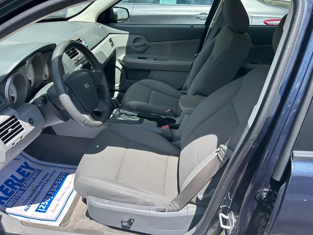 Dodge Avenger 4dr Sdn SE FWD 2008