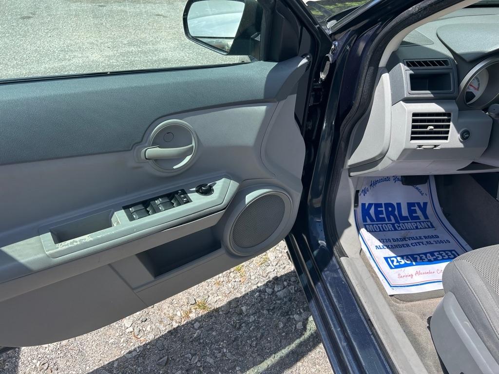 Dodge Avenger 4dr Sdn SE FWD 2008