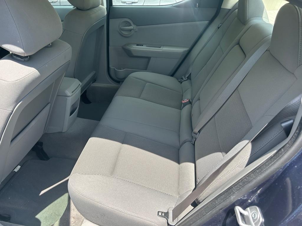 Dodge Avenger 4dr Sdn SE FWD 2008