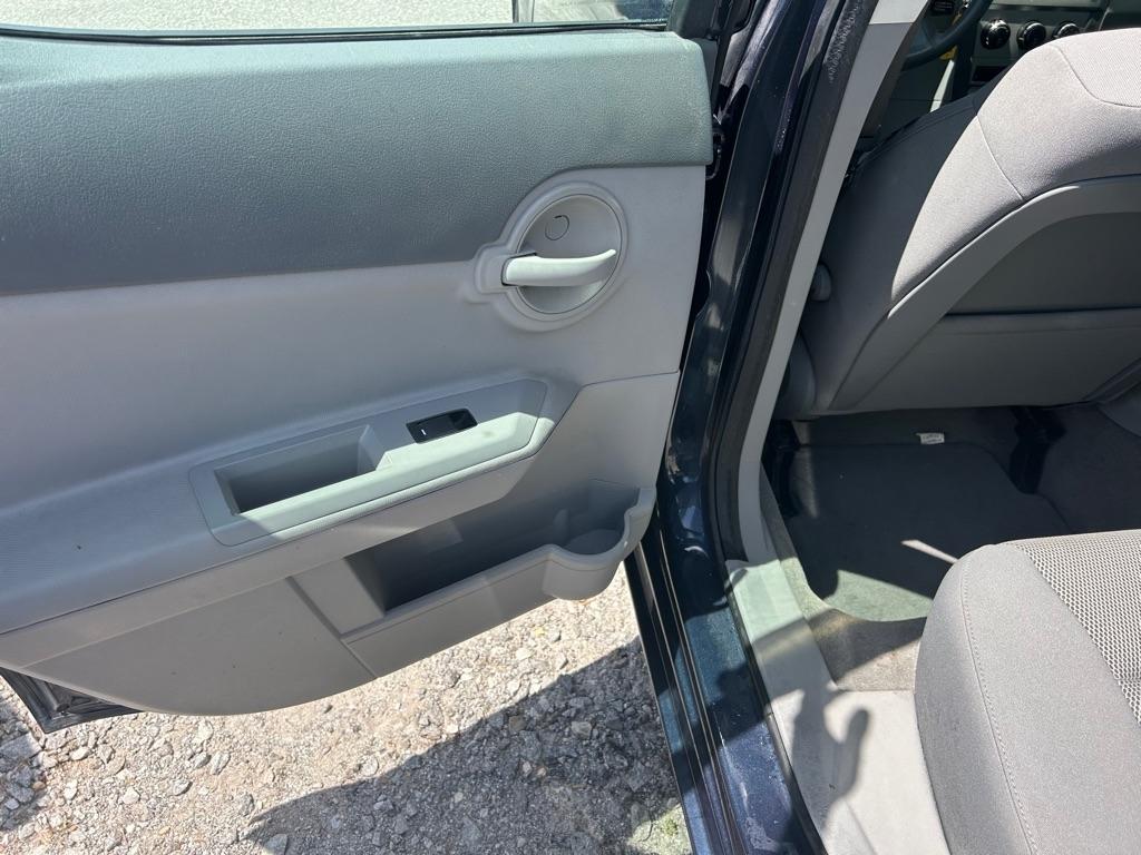 Dodge Avenger 4dr Sdn SE FWD 2008