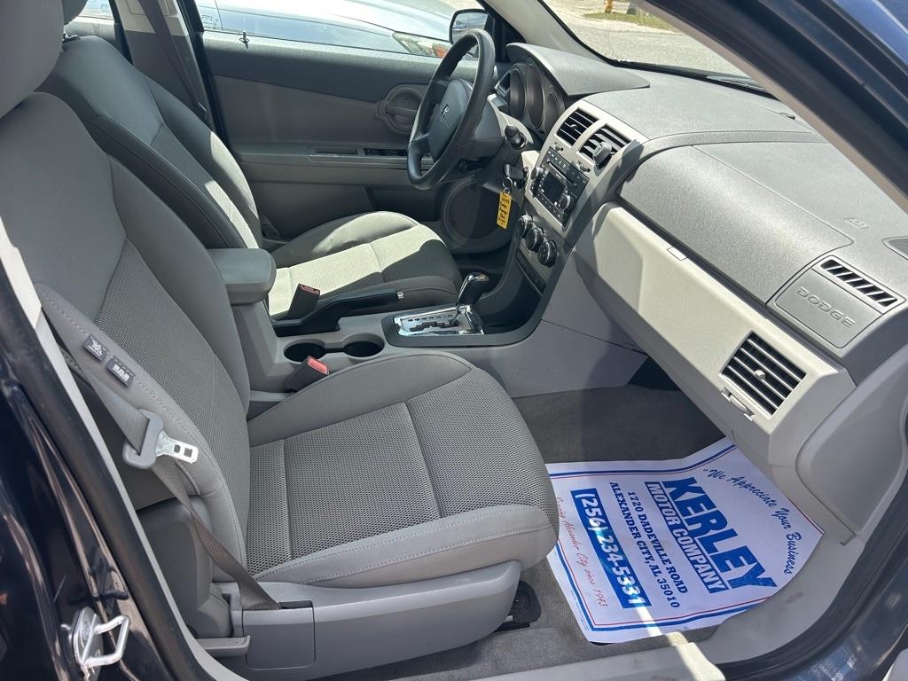 Dodge Avenger 4dr Sdn SE FWD 2008