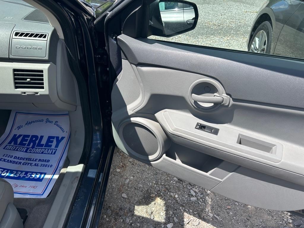 Dodge Avenger 4dr Sdn SE FWD 2008