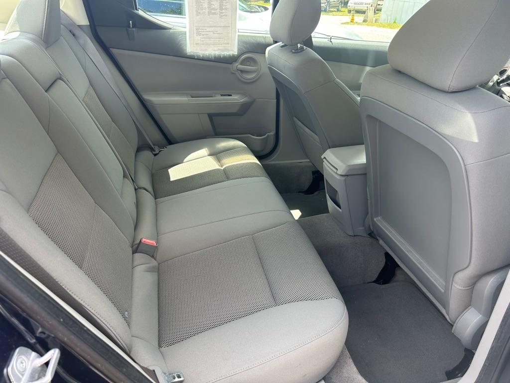 Dodge Avenger 4dr Sdn SE FWD 2008