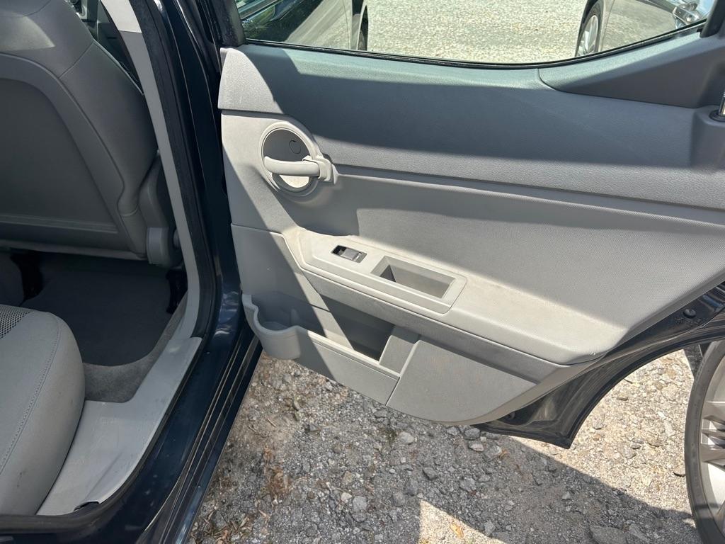 Dodge Avenger 4dr Sdn SE FWD 2008