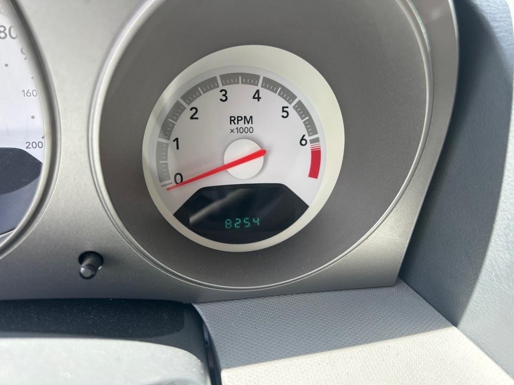 Dodge Avenger 4dr Sdn SE FWD 2008