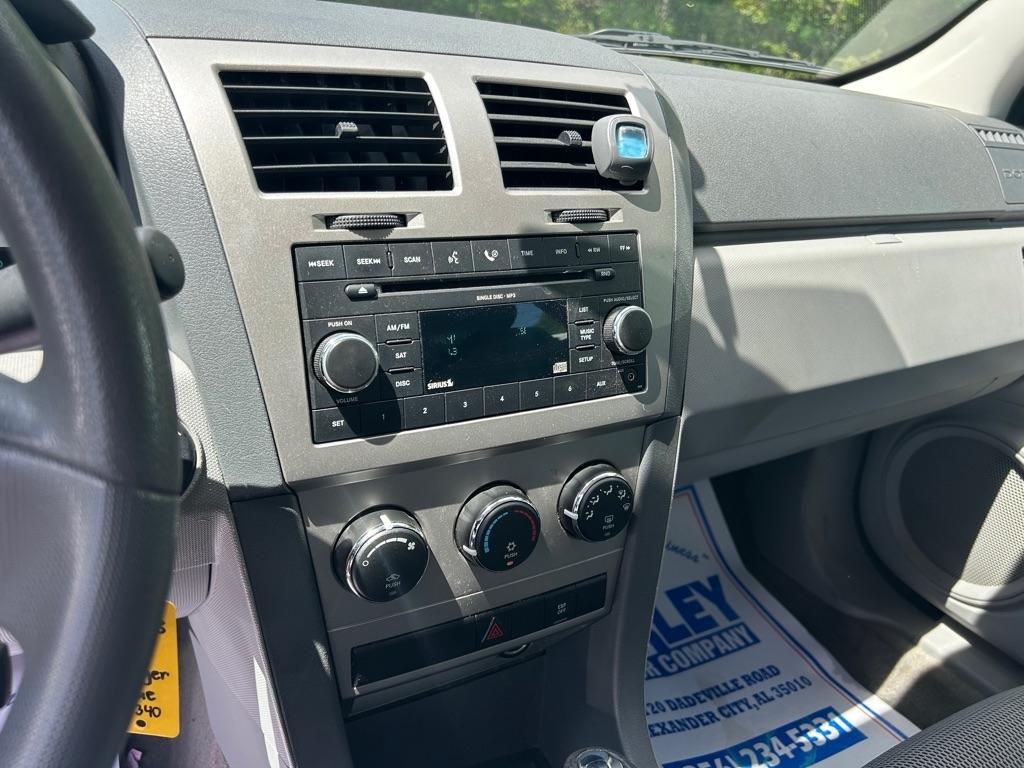 Dodge Avenger 4dr Sdn SE FWD 2008