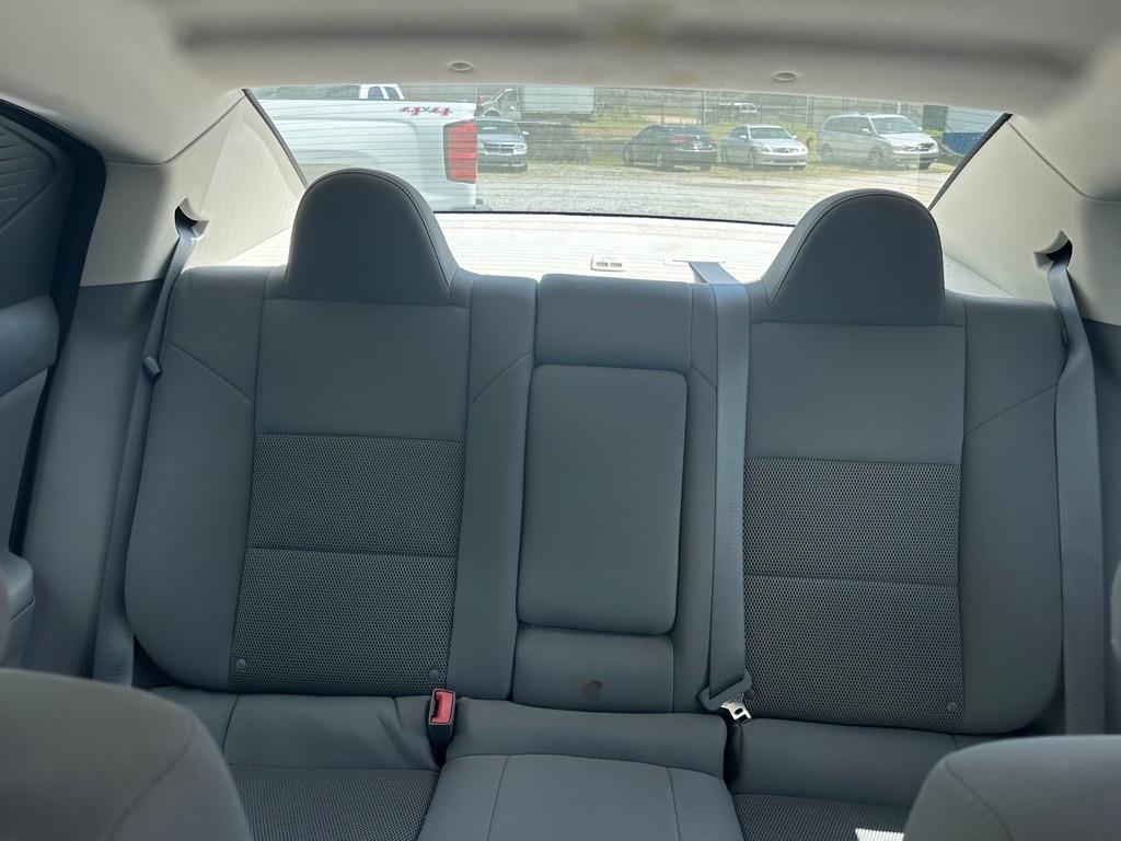 Dodge Avenger 4dr Sdn SE FWD 2008