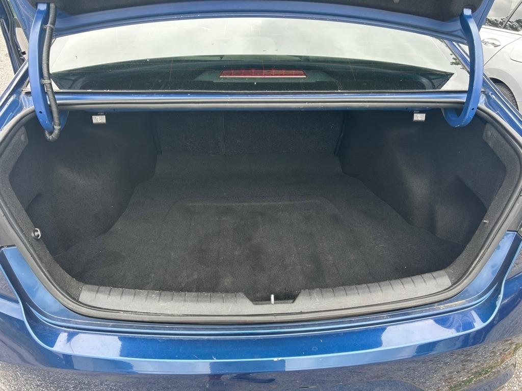 Hyundai Sonata SEL 2.4L *Ltd Avail* 2018