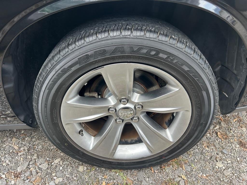 Dodge Challenger 2dr Cpe SXT 2015