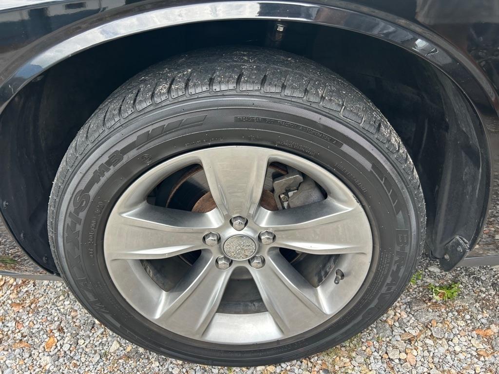 Dodge Challenger 2dr Cpe SXT 2015