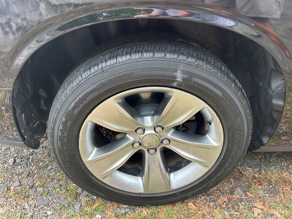 Dodge Challenger 2dr Cpe SXT 2015