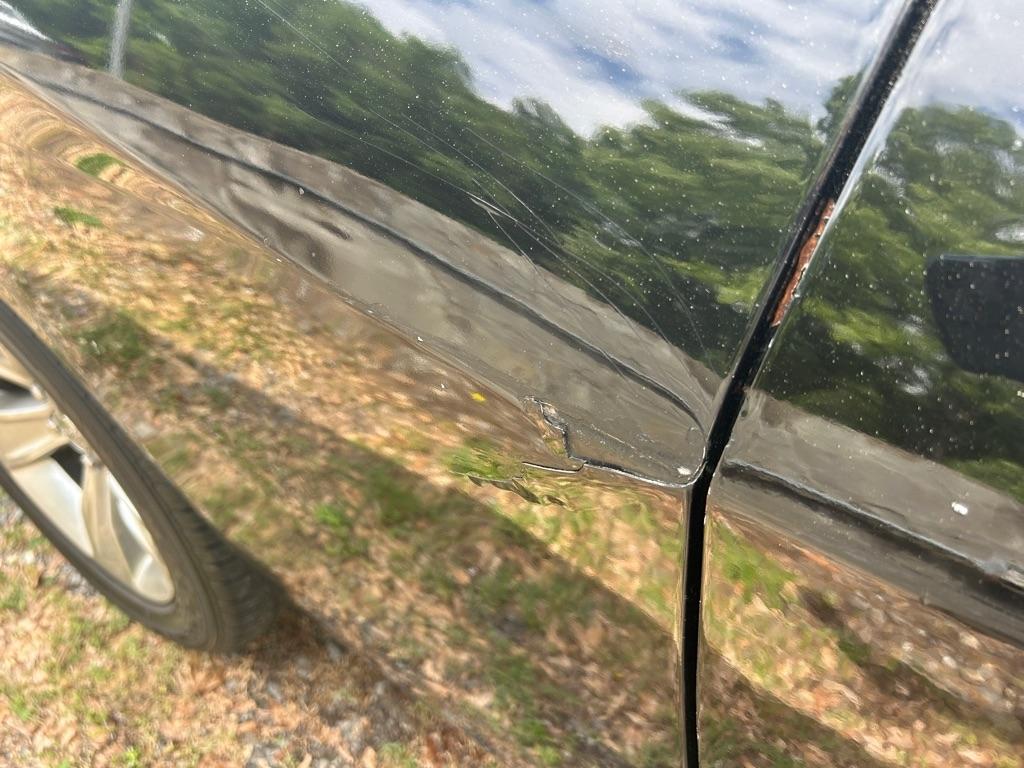 Dodge Challenger 2dr Cpe SXT 2015