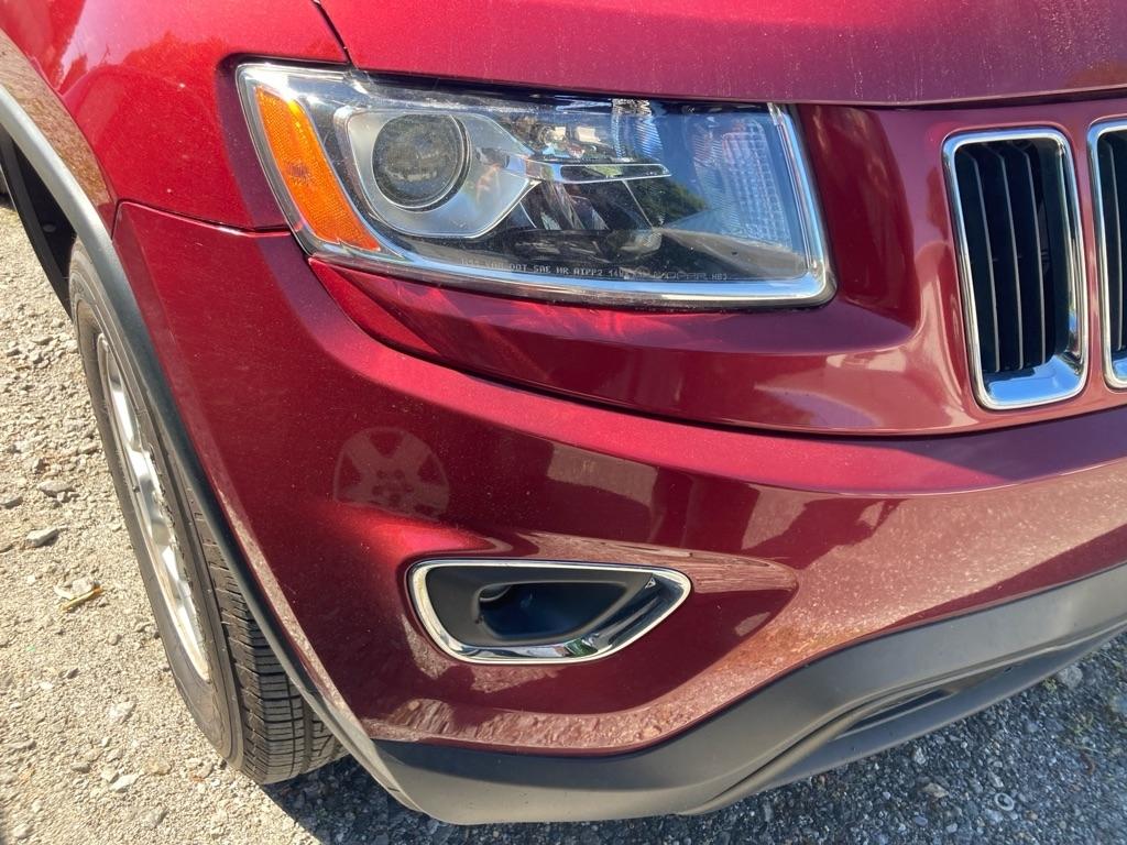 Jeep Grand Cherokee RWD 4dr Laredo 2014