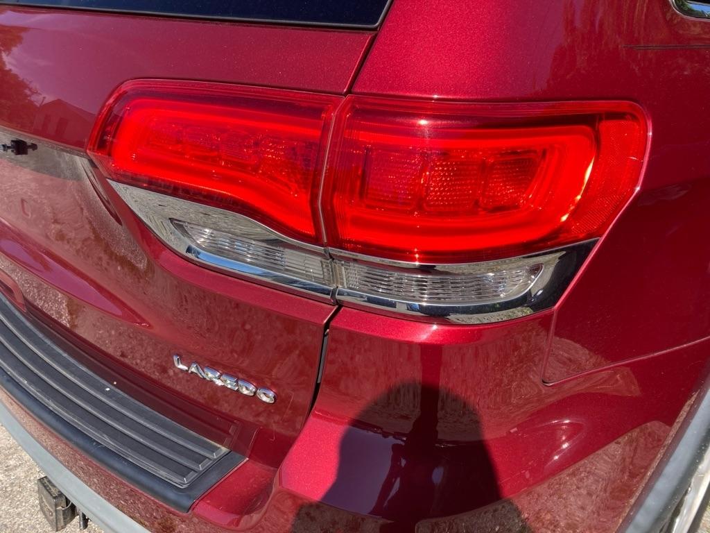 Jeep Grand Cherokee RWD 4dr Laredo 2014