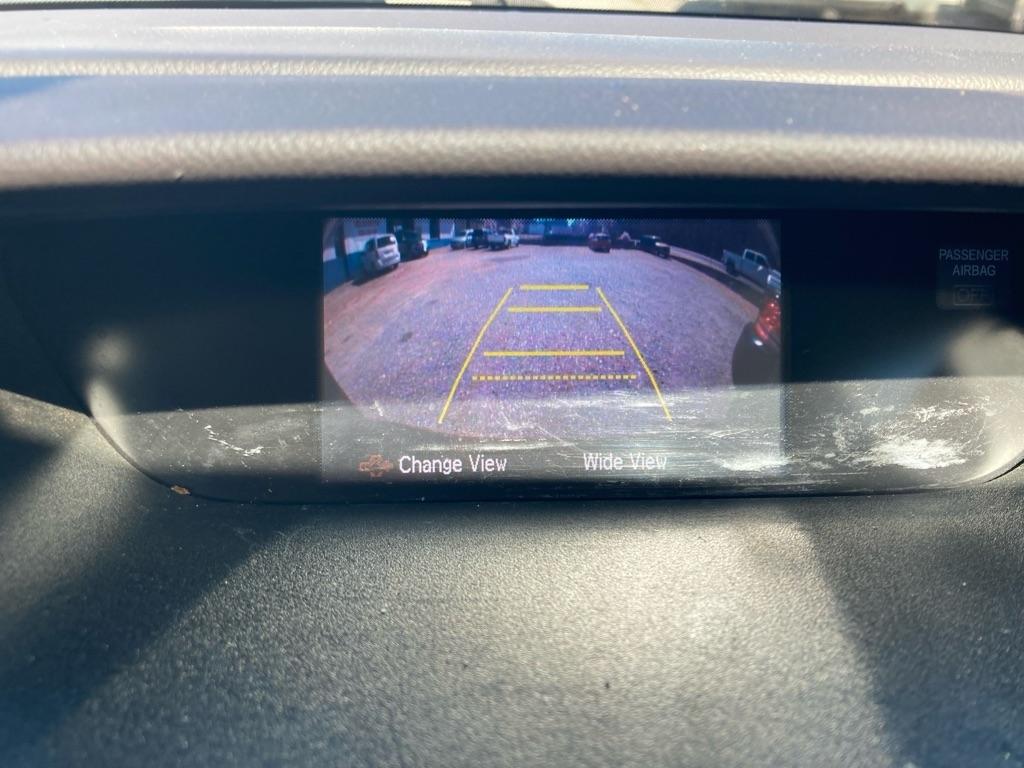 Honda CR-V 2WD 5dr EX-L 2012