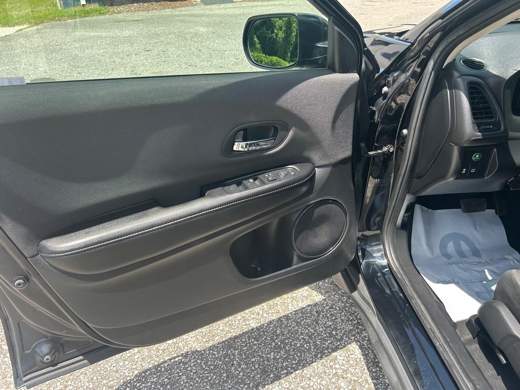 Honda HR-V LX 2WD CVT 2019